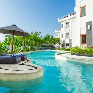 Hotel Bali Karma Sajtra, Regierungsbezirk Badung