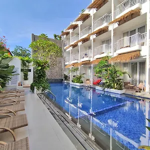 Hotel Khaiyyara Jimbaran Bali, Regierungsbezirk Badung