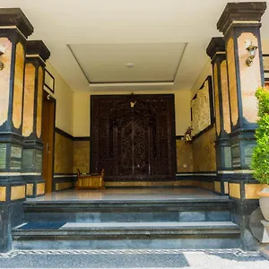 Gasthof Cakra House, Denpasar