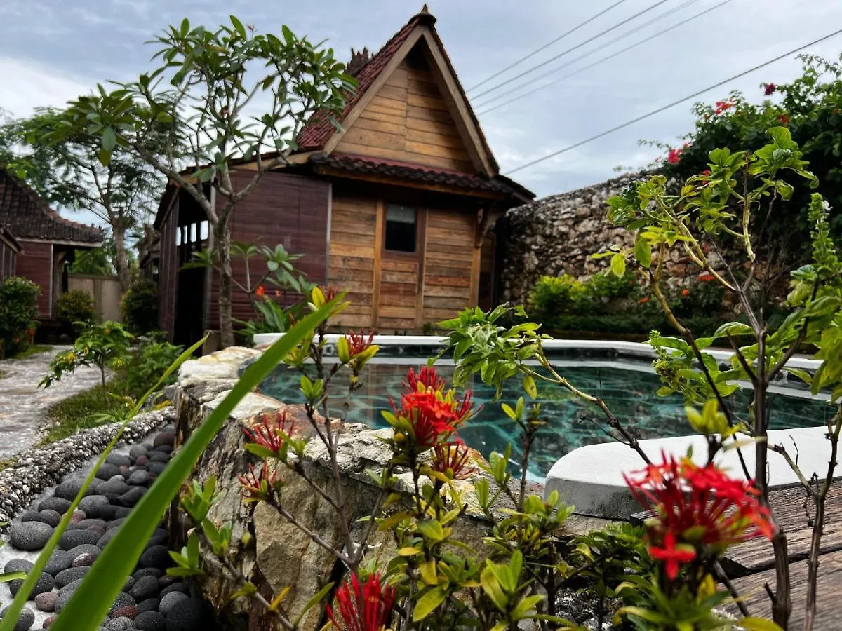 Pinokkio B&B Restaurant Ungasan